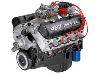 P1369 Engine